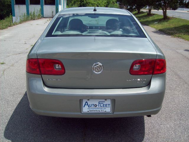 2006 Buick Lucerne MARK Levinson