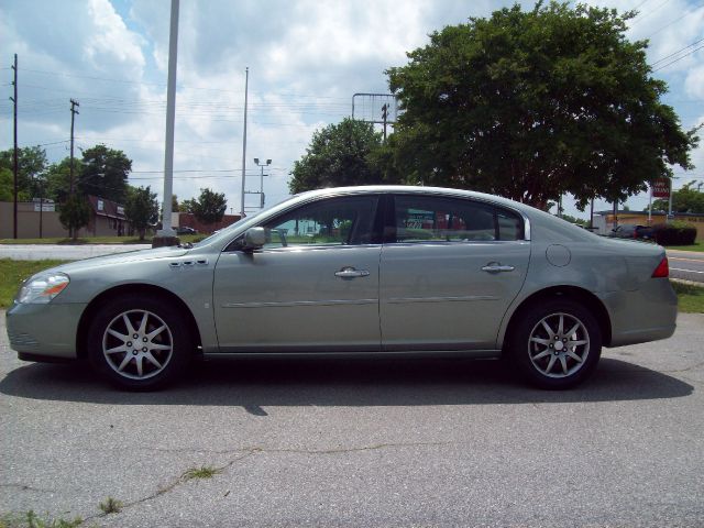 2006 Buick Lucerne MARK Levinson