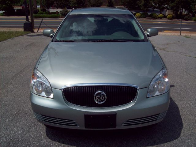 2006 Buick Lucerne MARK Levinson