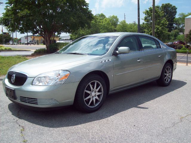 2006 Buick Lucerne MARK Levinson