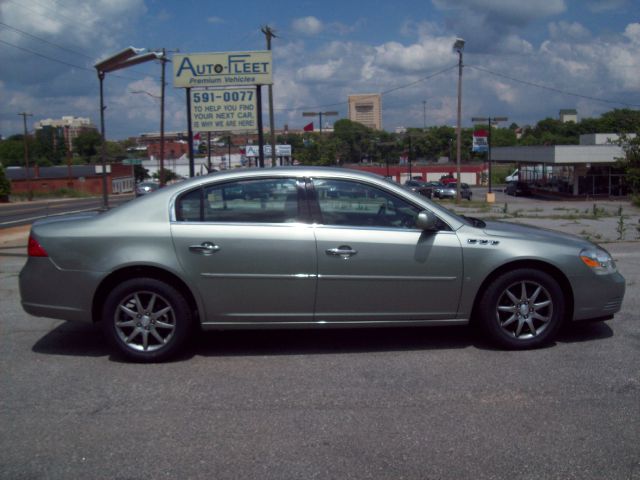 2006 Buick Lucerne MARK Levinson