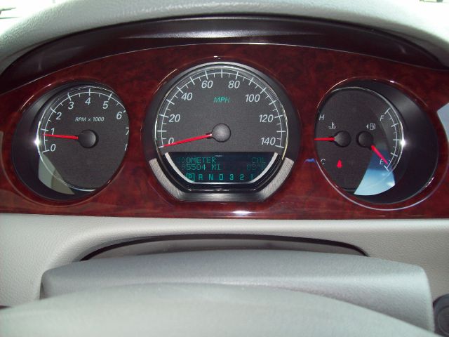 2006 Buick Lucerne MARK Levinson