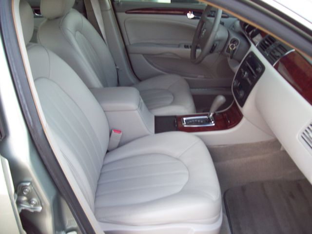 2006 Buick Lucerne MARK Levinson