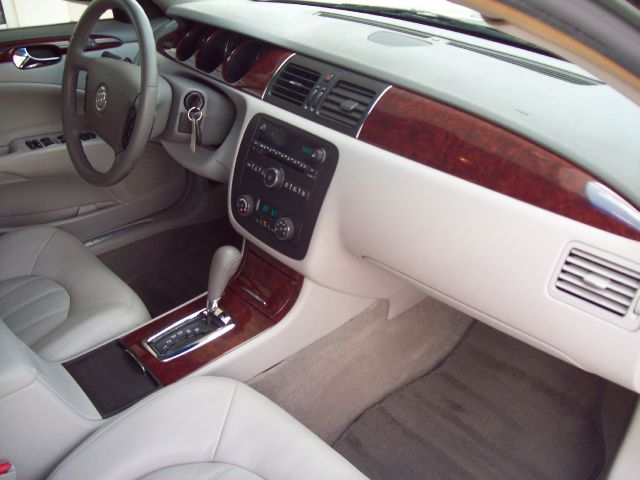 2006 Buick Lucerne MARK Levinson