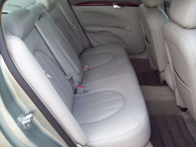 2006 Buick Lucerne MARK Levinson