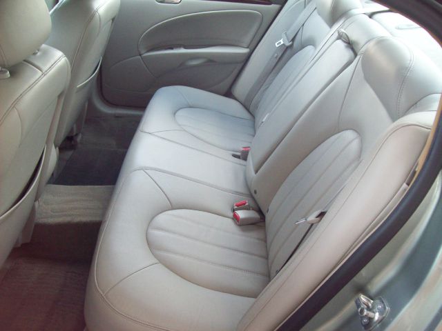 2006 Buick Lucerne MARK Levinson