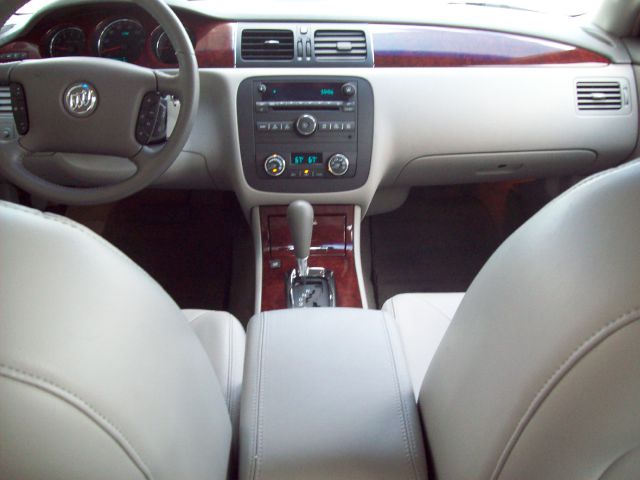 2006 Buick Lucerne MARK Levinson