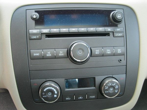 2006 Buick Lucerne MARK Levinson