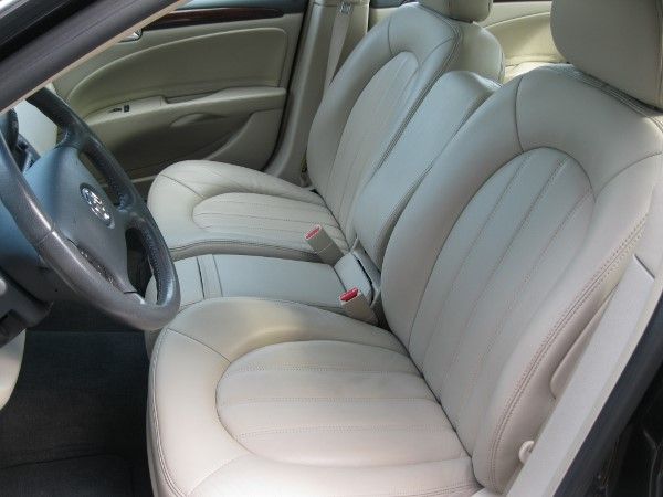 2006 Buick Lucerne MARK Levinson