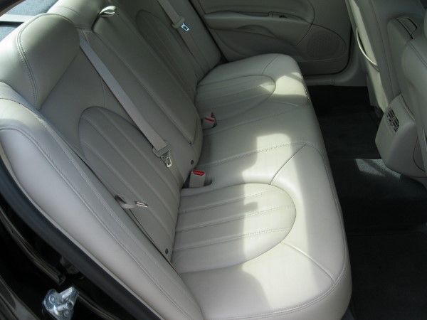 2006 Buick Lucerne MARK Levinson