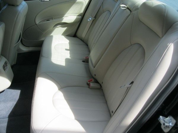 2006 Buick Lucerne MARK Levinson