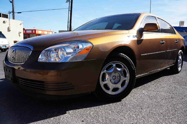 2006 Buick Lucerne GS 460 Sedan 4D