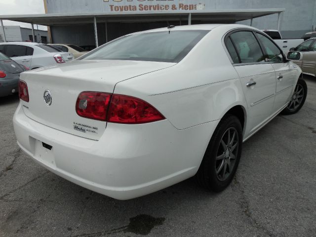 2006 Buick Lucerne MARK Levinson