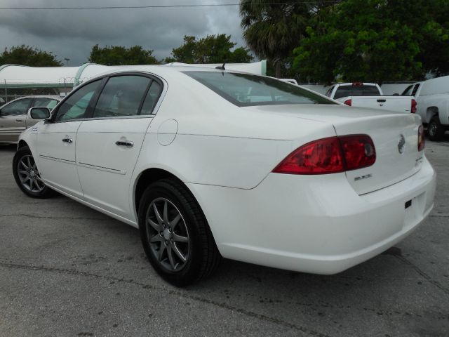 2006 Buick Lucerne MARK Levinson