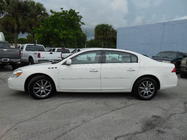 2006 Buick Lucerne MARK Levinson