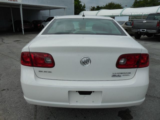 2006 Buick Lucerne MARK Levinson