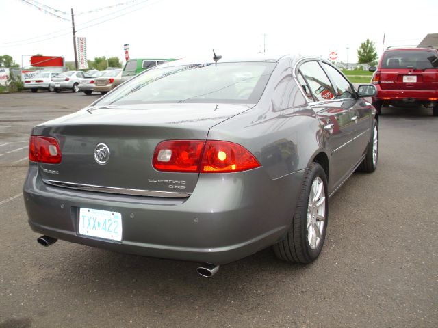 2006 Buick Lucerne GL Sedan 4D