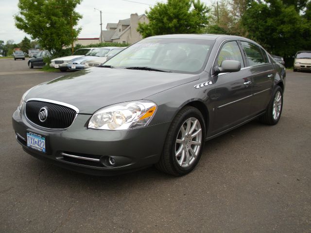 2006 Buick Lucerne GL Sedan 4D