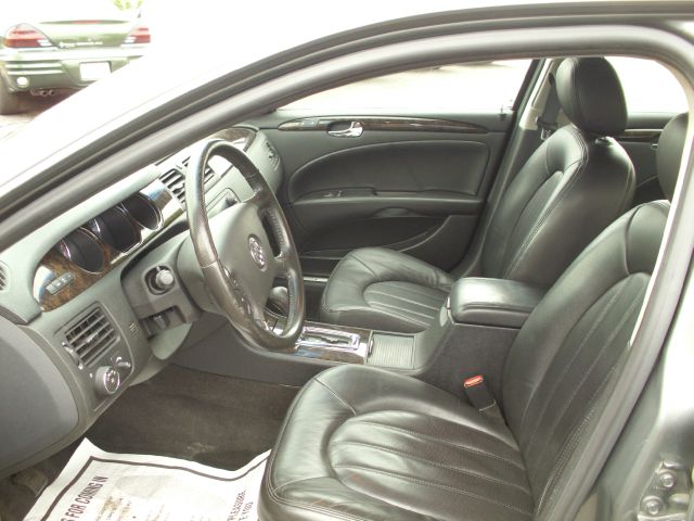 2006 Buick Lucerne GL Sedan 4D