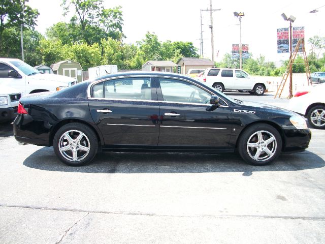 2006 Buick Lucerne GL Sedan 4D