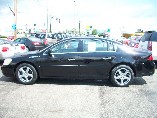 2006 Buick Lucerne GL Sedan 4D