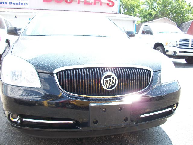 2006 Buick Lucerne GL Sedan 4D