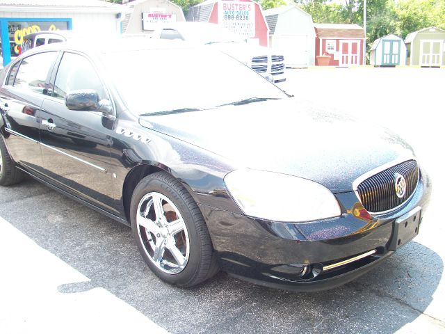 2006 Buick Lucerne GL Sedan 4D