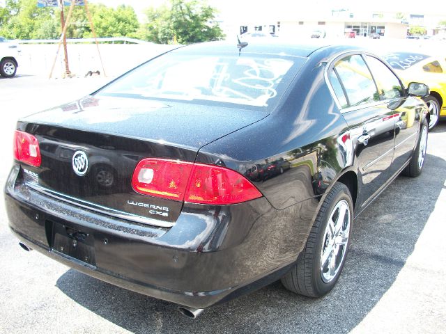 2006 Buick Lucerne GL Sedan 4D