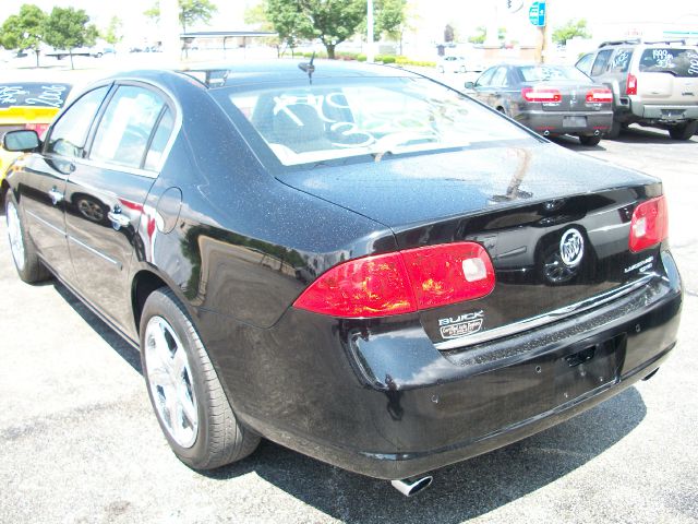 2006 Buick Lucerne GL Sedan 4D