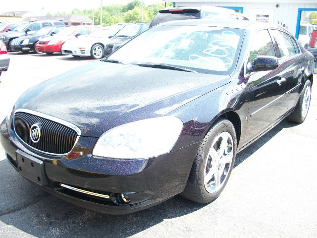 2006 Buick Lucerne GL Sedan 4D