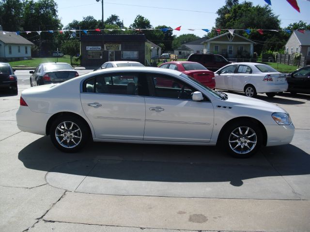 2006 Buick Lucerne MARK Levinson