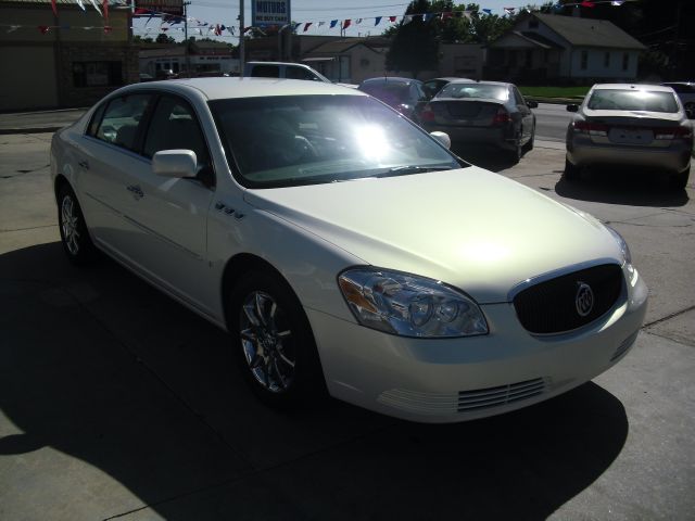 2006 Buick Lucerne MARK Levinson