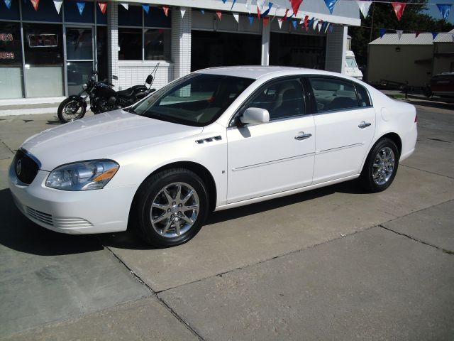 2006 Buick Lucerne MARK Levinson