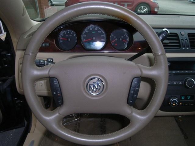 2006 Buick Lucerne All The Whistlesbells