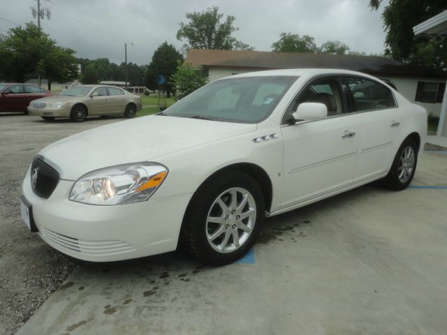 2006 Buick Lucerne MARK Levinson