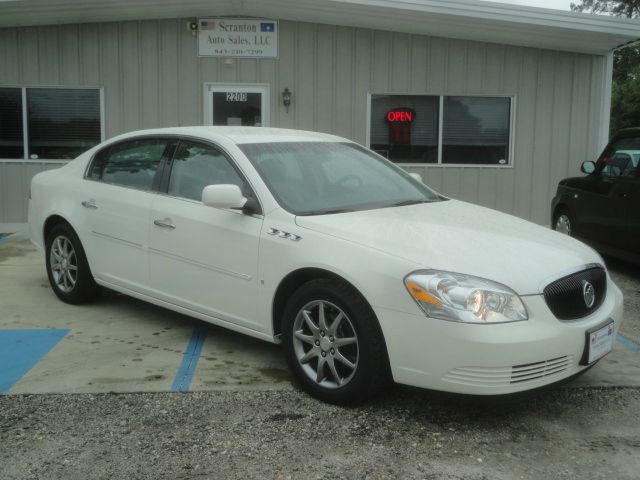 2006 Buick Lucerne MARK Levinson