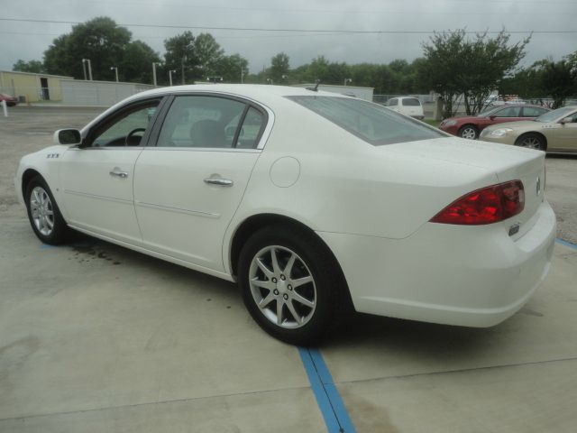 2006 Buick Lucerne MARK Levinson