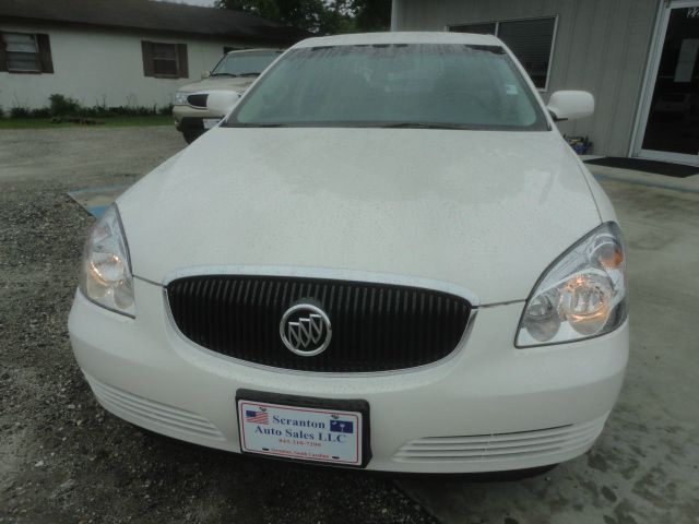 2006 Buick Lucerne MARK Levinson