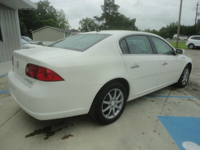 2006 Buick Lucerne MARK Levinson