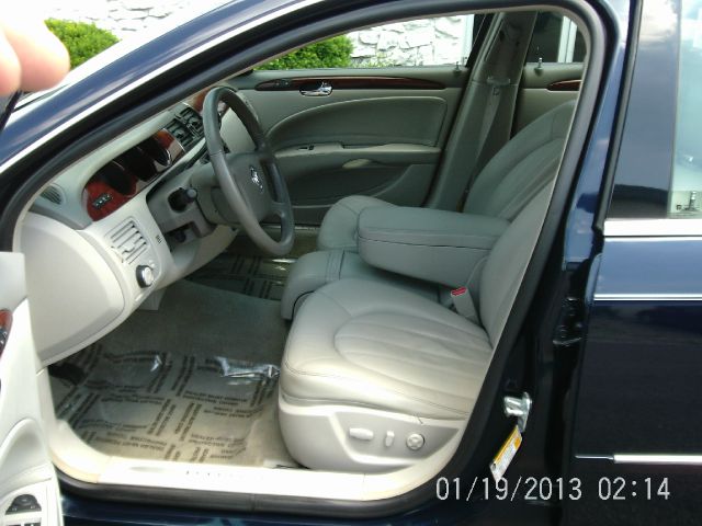 2006 Buick Lucerne MARK Levinson