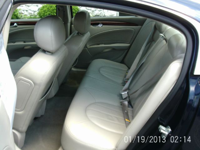 2006 Buick Lucerne MARK Levinson