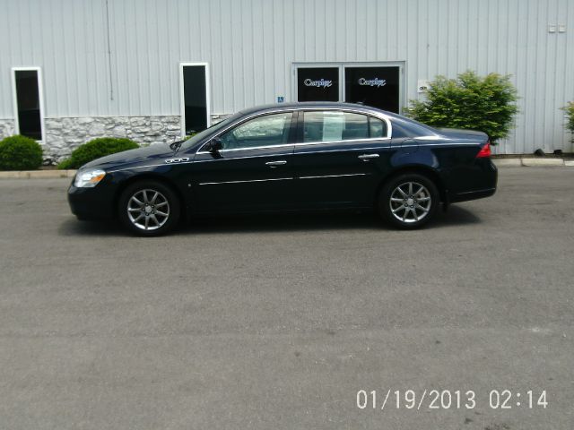 2006 Buick Lucerne MARK Levinson