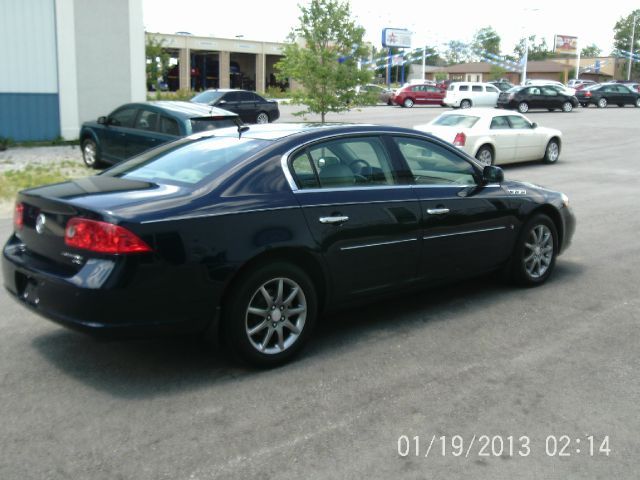 2006 Buick Lucerne MARK Levinson