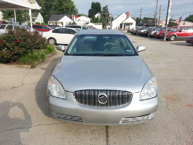 2006 Buick Lucerne GS 460 Sedan 4D