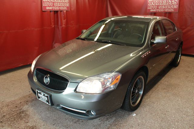 2006 Buick Lucerne GL Sedan 4D