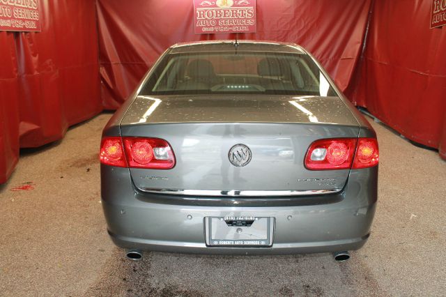 2006 Buick Lucerne GL Sedan 4D