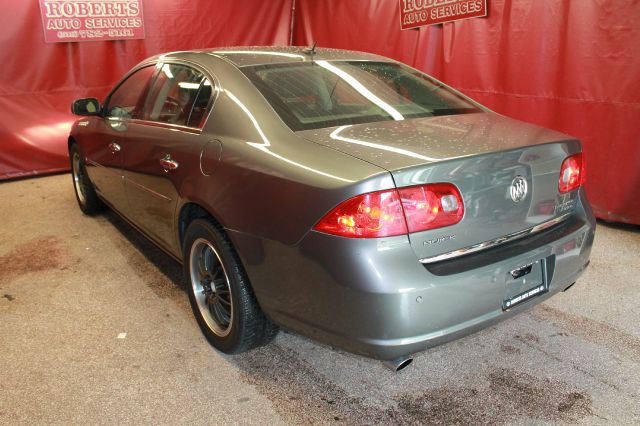 2006 Buick Lucerne GL Sedan 4D