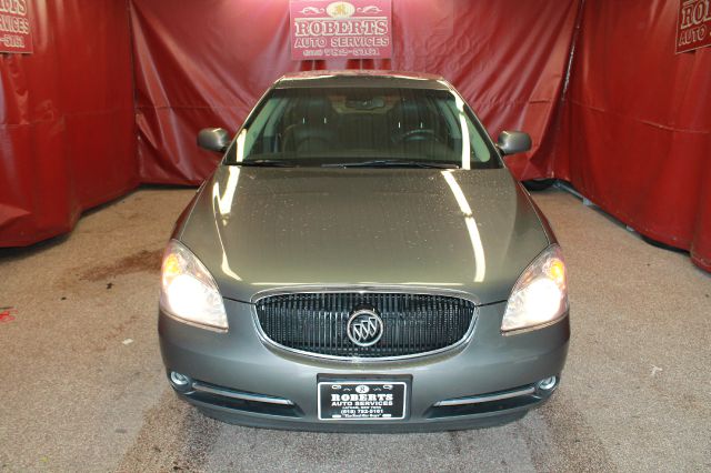 2006 Buick Lucerne GL Sedan 4D