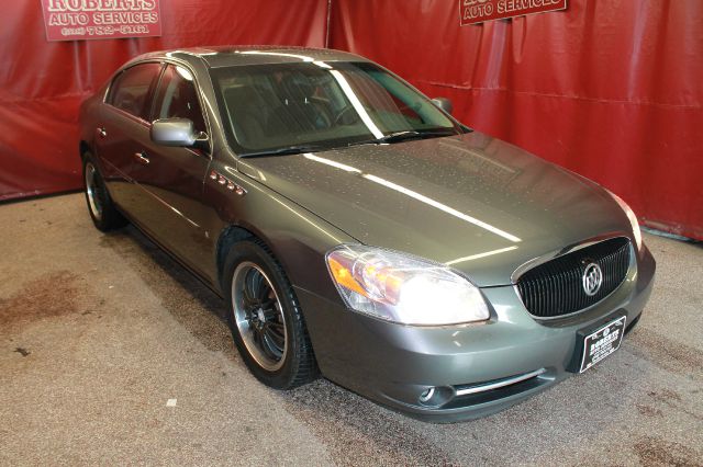 2006 Buick Lucerne GL Sedan 4D