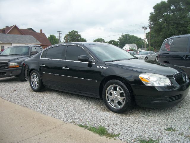 2006 Buick Lucerne MARK Levinson